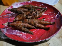 -霍元甲烧烤(江城商务大楼店)