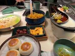 -锦府盐帮·李宅(领展购物广场中关村店)