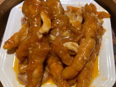 -佬港味粤味小馆(锦艺城店)