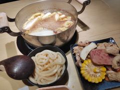 -沼津港精致料理·寿喜烧·烧鸟(漕河泾印象城店)