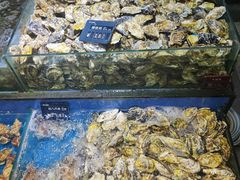 -徐记海鲜(大雁塔|金都店)