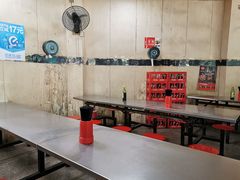 大堂-铭辉沙嗲面(新街商业城店)