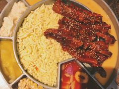 -泰好吃芝士年糕火锅(独墅湖店)