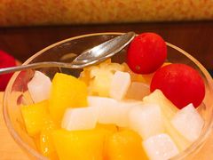 -萨莉亚意式餐厅(深圳北站店)