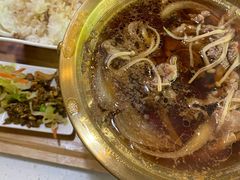 -嘉和一品粥(首经贸店)