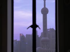 -上海和平饭店华懋阁 Cathay Room