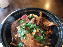 -日昌餐馆(亦庄店)