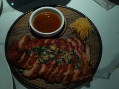 -泰椰里·泰国餐厅(智慧城广百广场店)