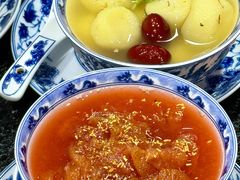 -汇聚德京味铜锅涮肉(沈家桥二路店)