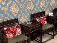 -小八仙·宴(三峡茶庄店)