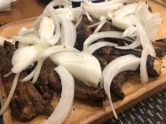 -新疆欣悦饭庄
