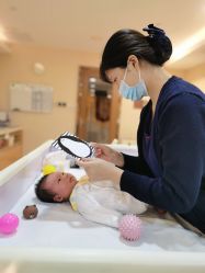 -爱贝蕊恩韩式月子会所(宝安店)