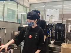 -霸王茶姬(上海静安大悦城店)