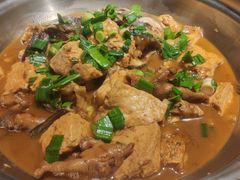 千岛湖鱼头-东门头·江鲜小馆(新天地店)
