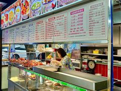 -明姨仔潮汕美食·碳炉猪脚·汕尾牛腩饭·起片鸡煲(起义路店)