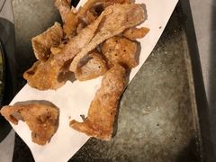 -焼肉まんぐう