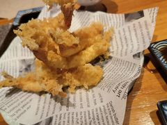 -故乡屋日本料理(八一广场店)
