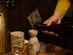 -一本久捷(新福店)