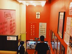 -大哥餐厅(西城花园店)