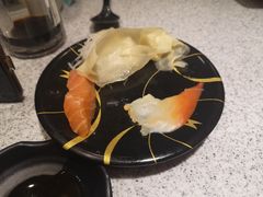 -争鲜回转寿司(南开大悦城店)