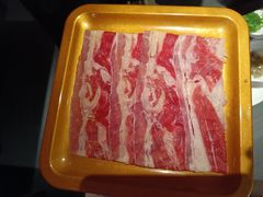 -牛YO寿喜烧火锅自助(三台子万象汇店)