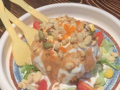 -小川洋风料理(汉街店)