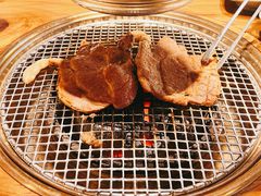 -牛人·雪花牛·木炭烤肉(昆山陆家店)