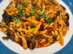 -北方饺子王·海肠捞饭·海鲜锅(山大店)