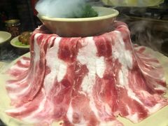 神仙肥牛-蜀大侠火锅(建设路第五大道店)