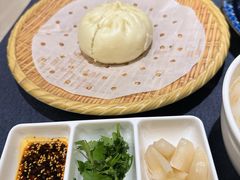 -金狮麟·新豫菜(金码大厦店)