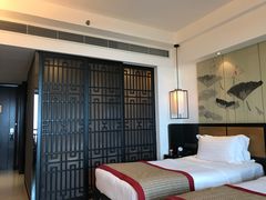 -三亚湾海居铂尔曼度假酒店