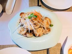 -同喜烤鸭店(光芒店)