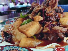 -巴依老爷新疆美食(远洋未来汇购物中心店)