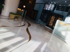 -天津水游城丽筠酒店