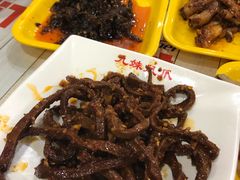 -嘉州九妹凤爪(乐山总店)