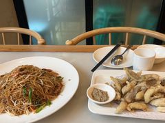 -华盛丰温州大排档(东三环南路店)