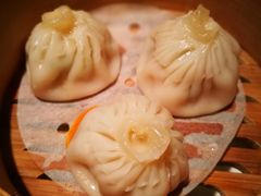-丽晶轩中餐厅(重庆丽晶酒店)