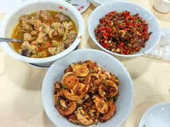 -笨罗卜浏阳菜馆(太平街店)