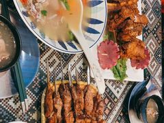 -新疆伊宁远征餐厅