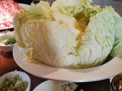 -竹叶涮肉坊(总店)