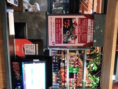 -比格比萨自助(国展店)