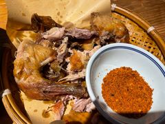 -打酱油·非遗淮扬菜(瘦西湖梅岭店)