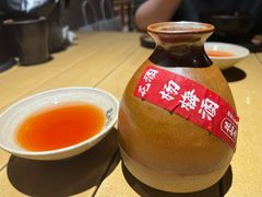 -花和尚·湘西小串烧烤(祈福店)
