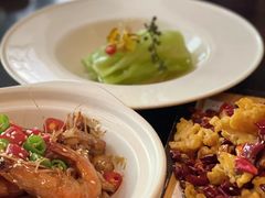 -茶叁酒肆·楚味江湖(菱角湖店)