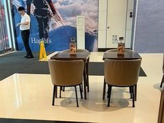 -THE WOODS 简餐 (国贸商城店)