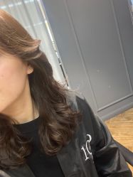 -109美发沙龙