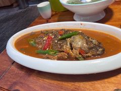 -云隐小厨·传统大理美食(复兴路店)