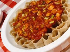 -西贝(枫蓝国际购物中心店)
