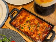 -格鲁·秀色Georgia’s Feast