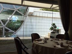 iphone_upload_pic-夏苑(新加坡丽思卡尔顿美年酒店)